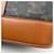 Céline Borsa a tracolla Small Bucket Celine Marrone - vista 5