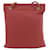 Hermès Sac Aline Shoulder Bag Rosso D'oro - vista 2