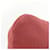 Hermès Sac Aline Shoulder Bag Rosso D'oro - vista 3