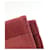Hermès Sac Aline Shoulder Bag Rosso D'oro - vista 5