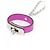 Hermès Hermes Kelly 201008G Pink Handschuhhalter - Ansicht 2