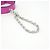Hermès Hermes Kelly 201008G Pink Handschuhhalter - Ansicht 3