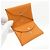 Hermès Monedero Hermes Calvi Duo Naranja - vista 3