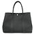 Hermès Borsa Hermes Garden Party 36cm Nero