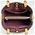 Louis Vuitton Montaigne BB Handbag Brown - view 12
