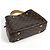 Louis Vuitton Montaigne BB Handbag Brown - view 2