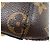 Louis Vuitton Montaigne BB Handbag Brown - view 4