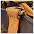 Louis Vuitton Montaigne BB Handbag Brown - view 6
