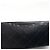 Borsa a tracolla Chanel Matelassé Nero - vista 3