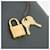 Hermès Borsa Hermes Picotin Lock PM Blu - vista 6