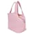 Hermès Borsa Hermes Picotin Lock PM Rosa