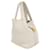 Hermès Borsa Hermes Picotin Lock MM Bianco