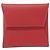 Hermès Monedero Hermes Bastia Verso Roja