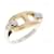 Hermès Chaine d'Ancre Ring
