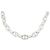 Collana Hermès Chaine d'Ancre MM