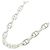 Collana Hermès Chaine d'Ancre MM - vista 2