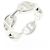 Hermès Chaine d'Ancre Enchainée Ring