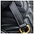 Borsa a tracolla con catena Gucci GG Marmont Matelassé Small Nero - vista 14