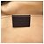 Borsa a tracolla con catena Gucci GG Marmont Matelassé Small Nero - vista 16
