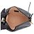 Borsa a tracolla con catena Gucci GG Marmont Matelassé Small Nero - vista 5