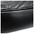 Borsa a tracolla con catena Gucci GG Marmont Matelassé Small Nero - vista 8