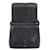 Borsa a tracolla Prada in nylon nero - vista 5