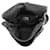 Borsa a tracolla Prada in nylon nero - vista 6