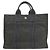 Hermès Borsa Hermes Herline PM Nero