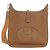 Hermès Borsa a tracolla Hermes Evelyne 3 PM D'oro