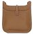 Hermès Borsa a tracolla Hermes Evelyne 3 PM D'oro - vista 2