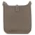Hermès Borsa a Tracolla Hermes Evelyne Amazon Blu Taupe - vista 2