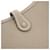 Hermès Borsa a Tracolla Hermes Evelyne Amazon Blu Taupe - vista 4