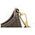 Hermès Borsa a Tracolla Hermes Evelyne Amazon Blu Taupe - vista 5