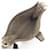 Hermès Borsa a Tracolla Hermes Evelyne Amazon Blu Taupe - vista 7