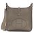 Hermès Hermes Evelyne 3 PM Schultertasche Taupe