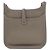 Hermès Hermes Evelyne 3 PM Schultertasche Taupe - Ansicht 2