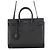 Borsa Yves Saint Laurent Sac de Jour Nero