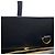 Borsa Yves Saint Laurent Sac de Jour Nero - vista 10