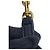 Borsa Yves Saint Laurent Sac de Jour Nero - vista 14