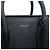 Borsa Yves Saint Laurent Sac de Jour Nero - vista 7