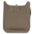 Hermès Borsa a tracolla Hermes Evelyne Amazon Blu Taupe - vista 2