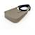 Hermès Borsa a tracolla Hermes Evelyne Amazon Blu Taupe - vista 3