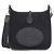 Hermès Borsa a tracolla Hermes Evelyne PM Nero