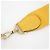 Hermès Borsa a tracolla Hermes Evelyne GM Giallo - vista 6