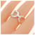 Hermès Hermes Ever Chaine d'Ancre Ring - Ansicht 5