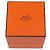 Hermès Bracciale con charm Hermes in Argento 925 - vista 12