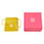 Collana Anagram Loewe Argento - vista 12