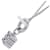 Collana Anagram Loewe Argento - vista 2