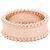 Van Cleef & Arpels Perlee Signature Ring Golden - Ansicht 3