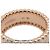 Van Cleef & Arpels Perlee Signature Ring Golden - Ansicht 9